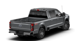 2026 Ford Super Duty® External Image 4